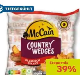 ADEG McCain Country Wedges Angebot