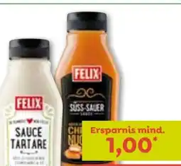 ADEG Felix Saucen Angebot