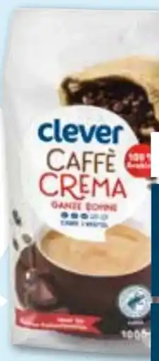 ADEG Clever Caffè Crema Angebot