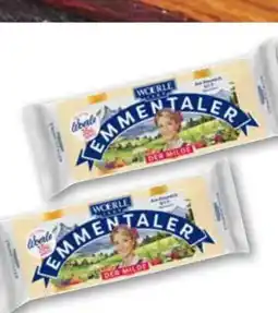 ADEG Woerle Emmentaler Angebot