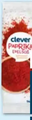 ADEG Clever Paprika edelsüß Angebot