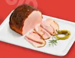 ADEG Berger Backofenschinken Angebot