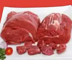 ADEG efef Rindsgulaschfleisch Angebot