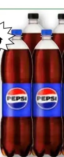 ADEG Pepsi Cola Angebot