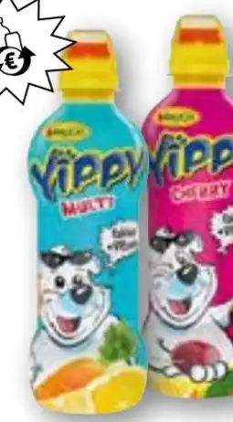 ADEG Rauch Yippy Kindergetränk Angebot