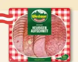 ADEG Wiesbauer Wiener Heurigen Aufschnitt Angebot