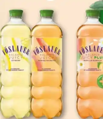 ADEG Vöslauer Balance Juicy Angebot