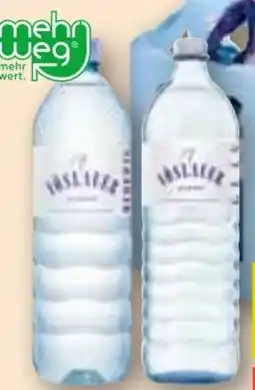 ADEG Vöslauer Mineralwasser Angebot