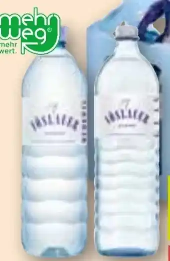 ADEG Vöslauer Mineralwasser Angebot