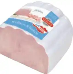 Metro Berger Wellnessschinken Angebot