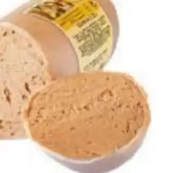 Metro Reiner Kalbslebercreme Angebot