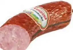 Metro Sorger Polnische Angebot