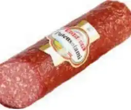 Metro Sorger Puten Salami Angebot