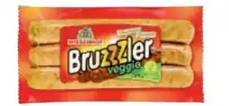 Metro Wiesenhof Bruzzzler Veggie Angebot
