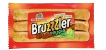 Metro Wiesenhof Bruzzzler Veggie Angebot