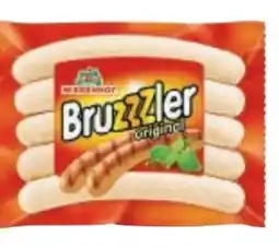 Metro Wiesenhof Bruzzzler Original Angebot