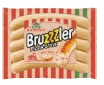 Metro Wiesenhof Bruzzzler Pizza Style Angebot