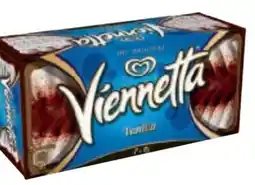 Metro Eskimo Vienetta Vanille Eis Angebot