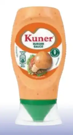 Metro Kuner Grillsauce Angebot