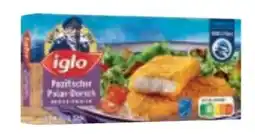 Metro Iglo Polardorsch Angebot