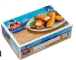 Metro Iglo Fischstäbchen Angebot