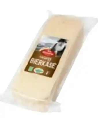 Metro Almsenner Pinzgauer Bierkäse Angebot