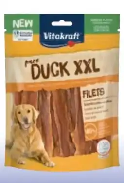 Metro Vitakraft Pure Duck Angebot