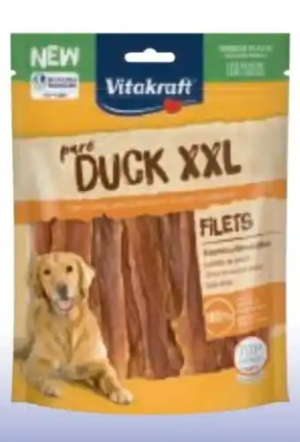 Metro Vitakraft Pure Duck Angebot