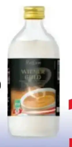 Metro Rosan Kaffeeobers Wiener Gold Angebot