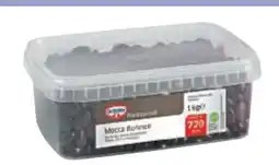 Metro Dr. Oetker Moccabohnen Angebot
