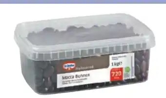Metro Dr. Oetker Moccabohnen Angebot