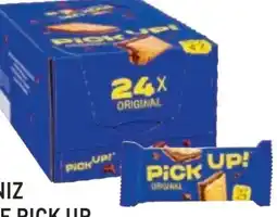 Metro Bahlsen Leibniz Kekse Angebot