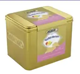 Metro Auer Waffelherzen Angebot