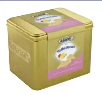 Metro Auer Waffelherzen Angebot