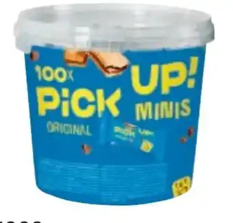 Metro Bahlsen Leibniz Pick Up Minis Angebot
