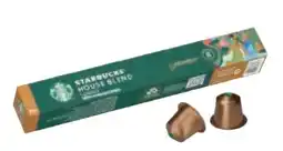 Metro Starbucks Kaffee Kapseln Angebot