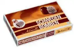 Metro Niemetz Original Schwedenbomben Angebot