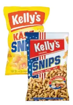 Metro Kelly's Snips Angebot