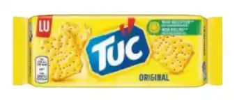 Metro LU Tuc Cracker Original Angebot