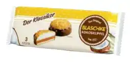 Metro Blaschke Kokoskuppeln Classic Angebot