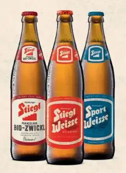 Metro Stiegl Paracelsus Bio-Zwickl Angebot