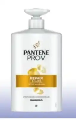 Metro Pantene Pro-V Shampoo Angebot
