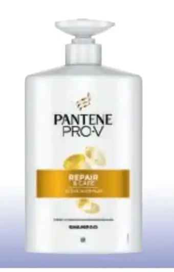 Metro Pantene Pro-V Shampoo Angebot