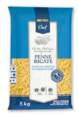 Metro Metro Chef Penne Rigate Angebot