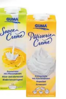 Metro Guma Patisserie Creme Angebot