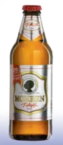 Metro Mohrenbräu Pfiff Angebot