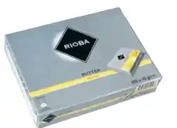Metro Rioba Portionsbutter Angebot