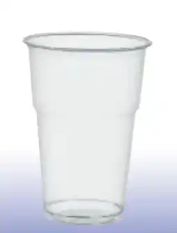 Metro Papstar Pure Trinkbecher Angebot