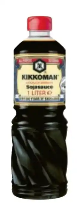 Metro Kikkoman Sojasauce Angebot