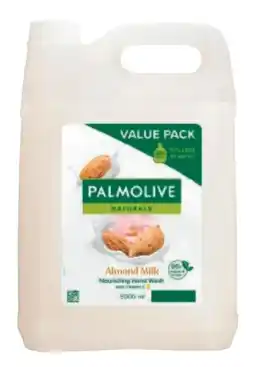 Metro Palmolive Flüssige Seife Angebot